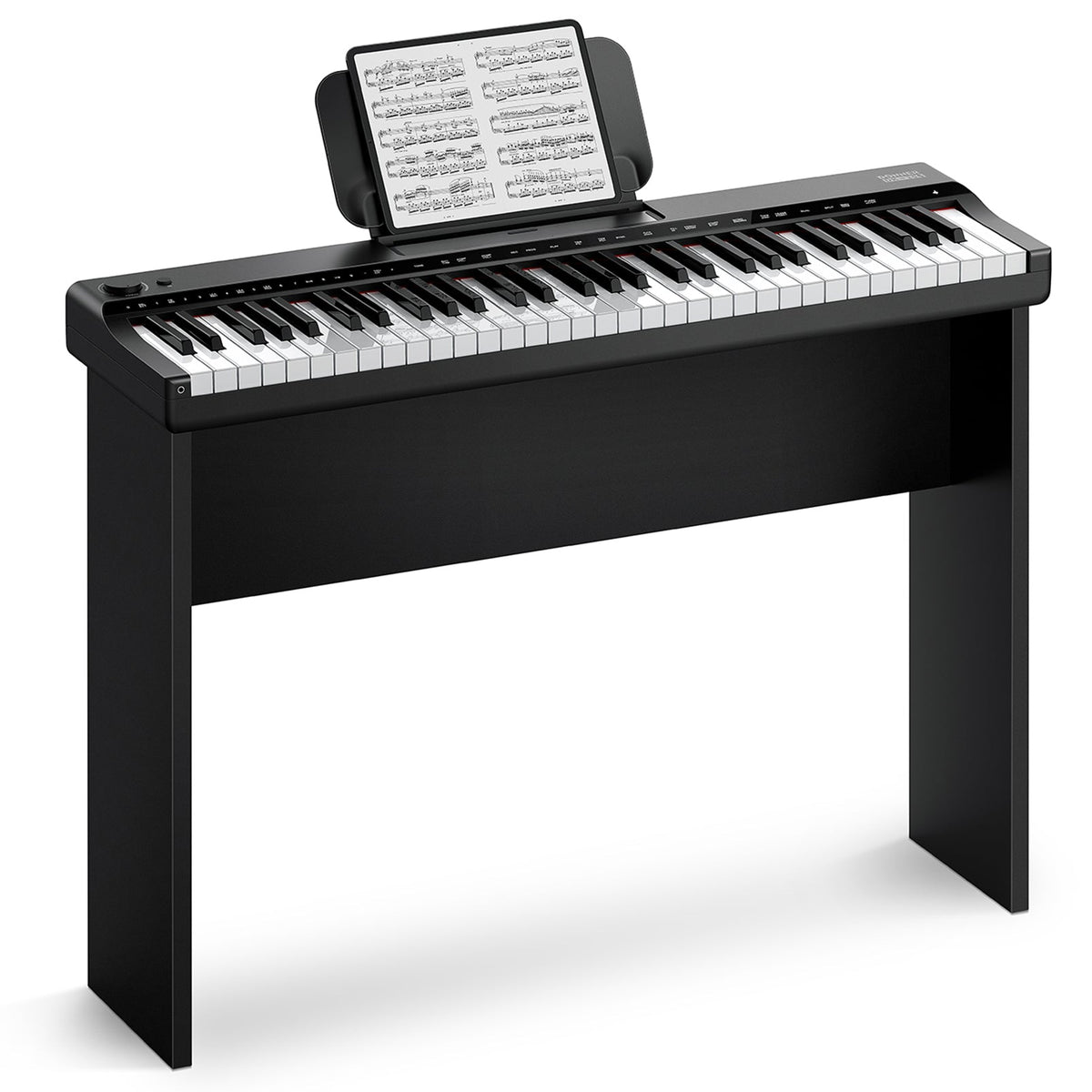 Donner DK-10S 61 Key Electronic Keyboard