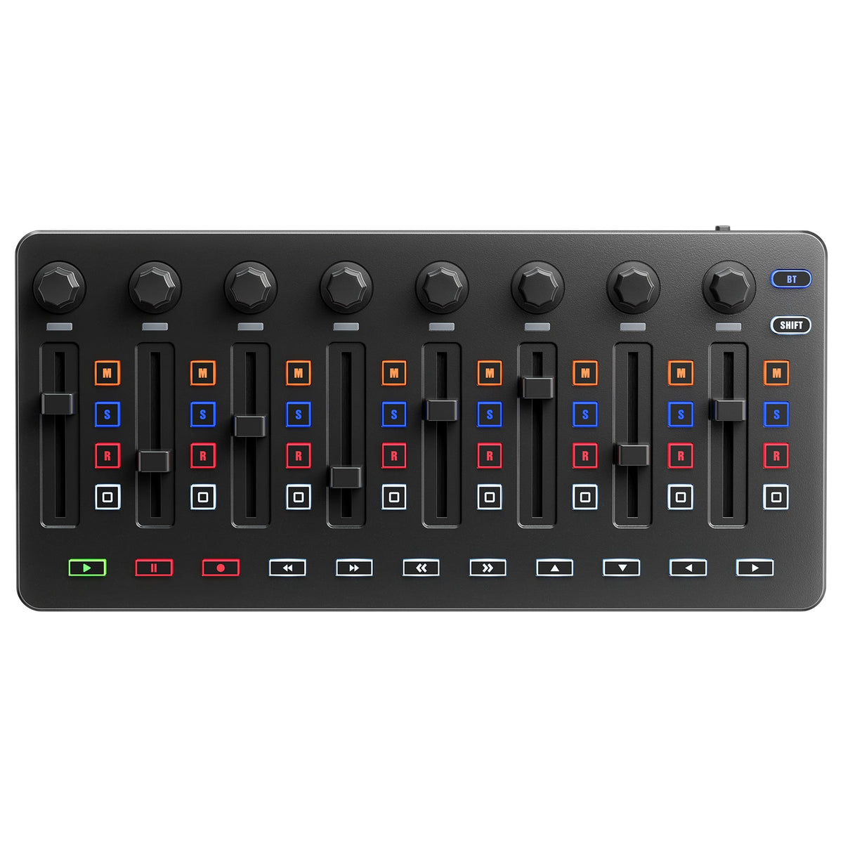 Donner StarryCtrl Wireless MIDI Controller