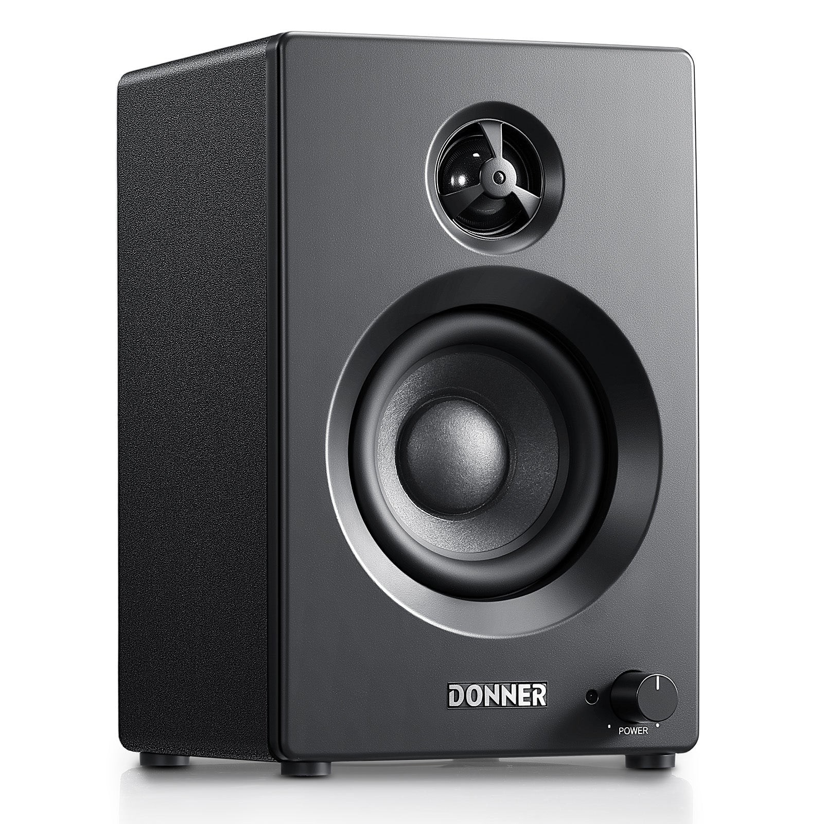 Donner DDA-20SE Altoparlante monitor per batteria