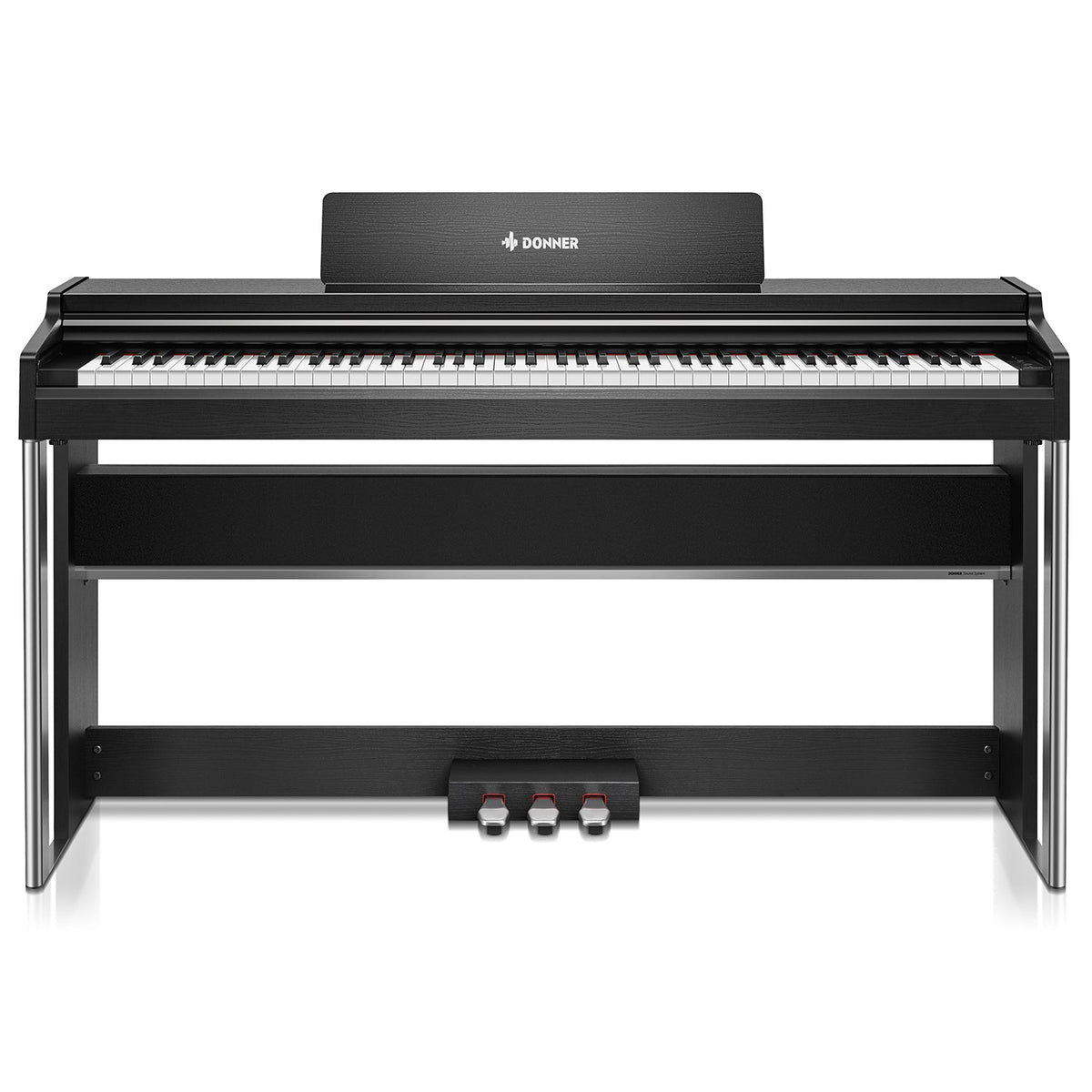 Donner DDP-200 PRO Digital Piano with Touchscreen
