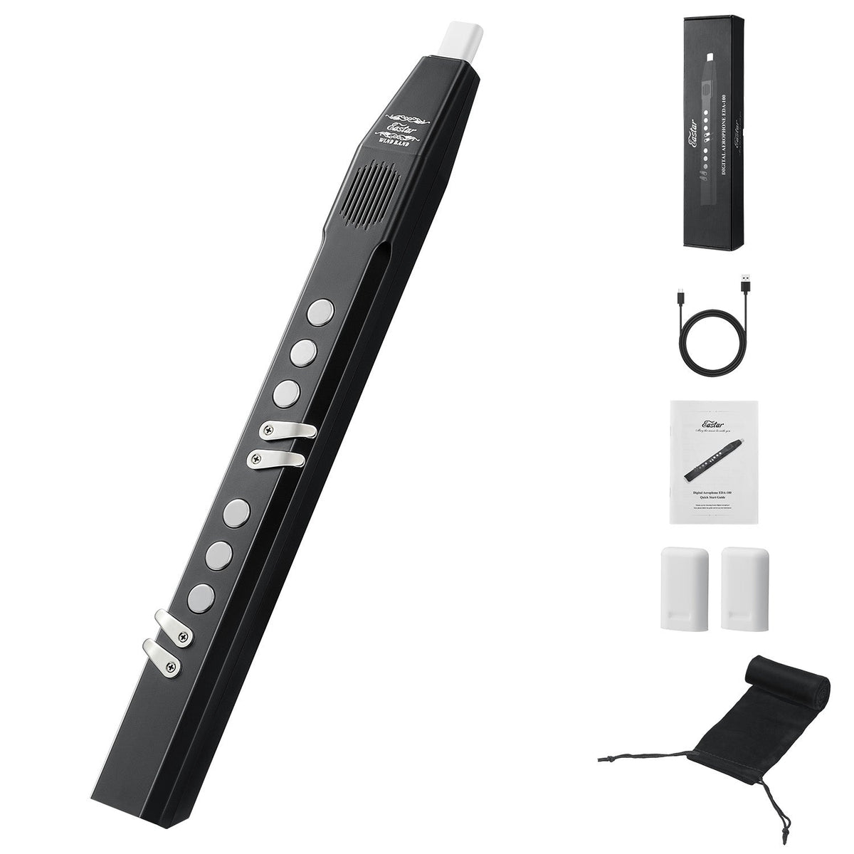 Eastar EDA-100 Digital Wind Instrument