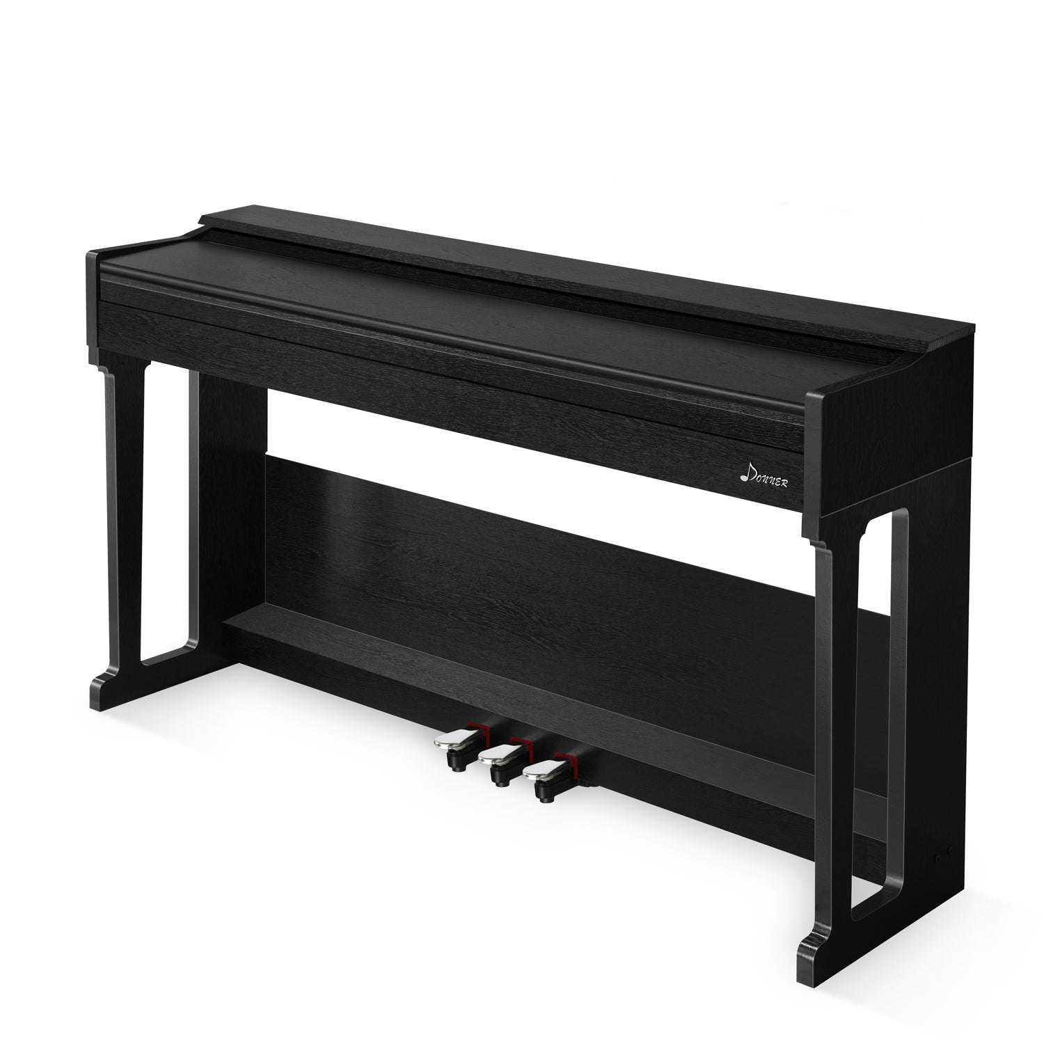 Donner DDP-90 Weighted Upright Digital Piano