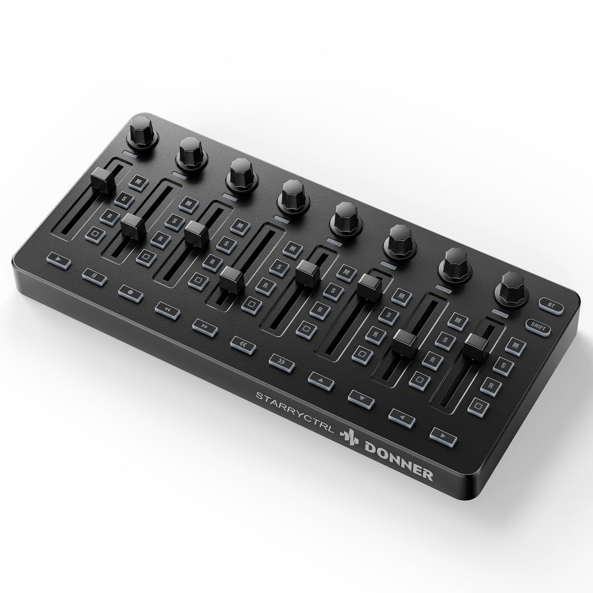 Donner StarryCtrl Wireless MIDI Controller