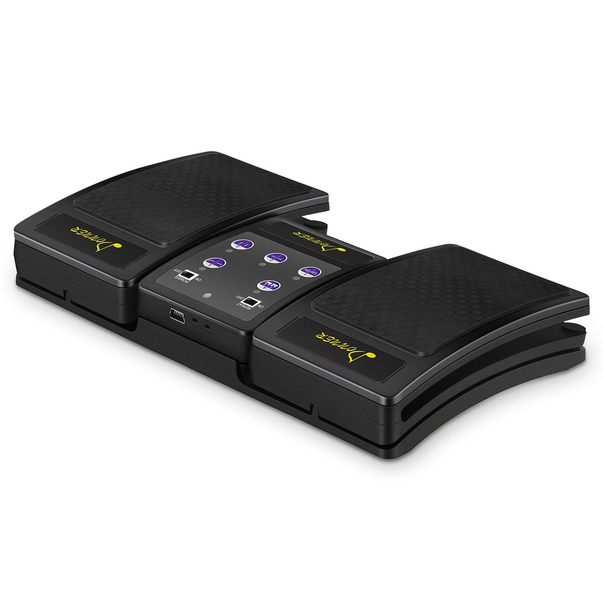Donner DBM-10 Bluetooth Auto Page Turner Pedal