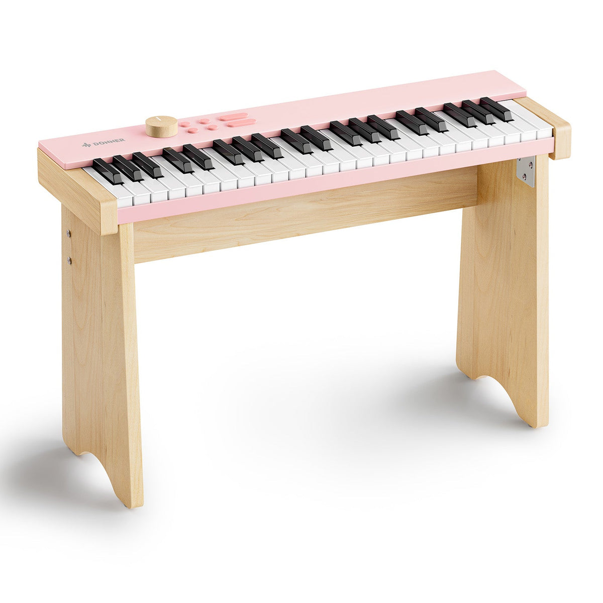 Eastar KIDO V-20 44 Key Mini Digital Keyboard with Stand