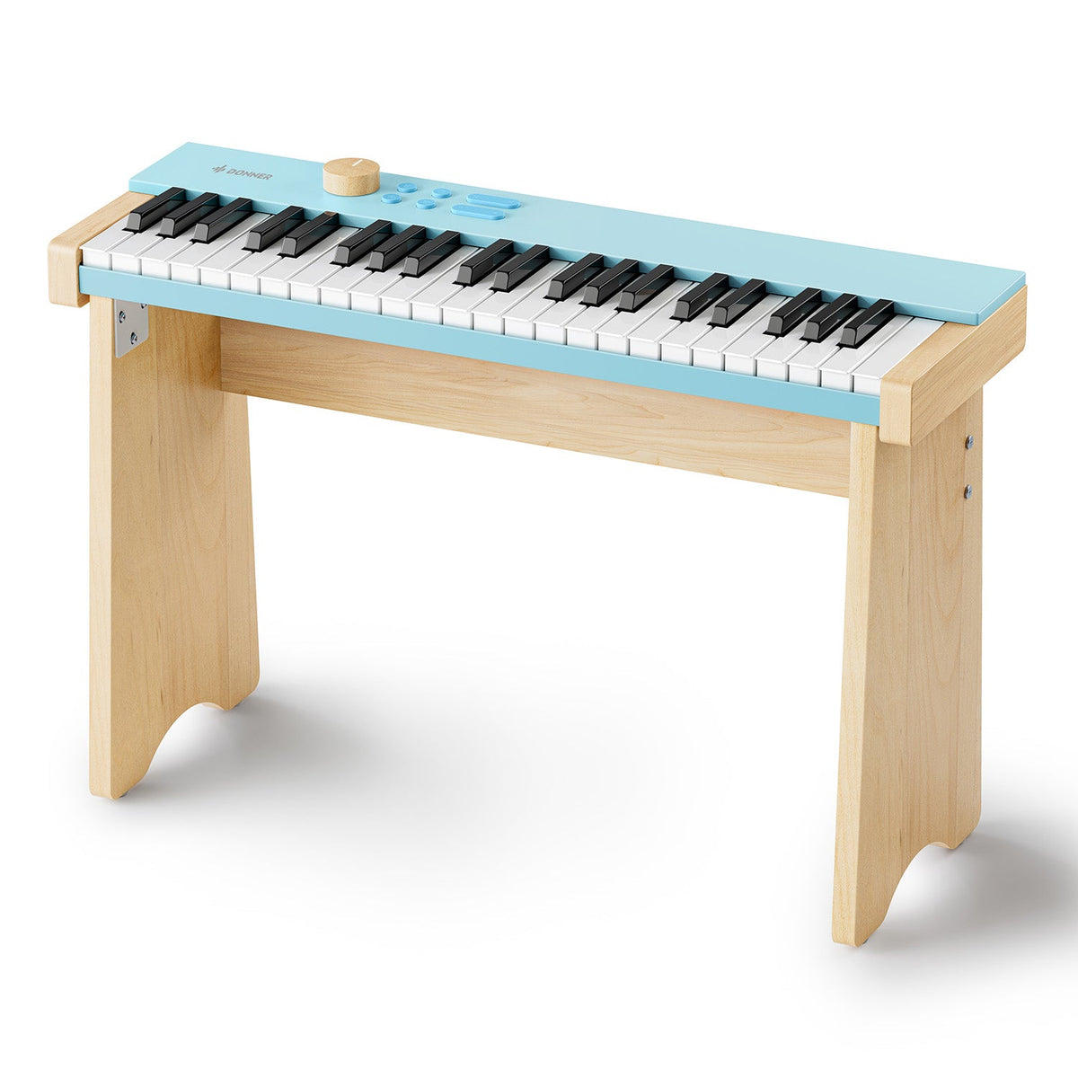 Eastar KIDO V-20 44 Key Mini Digital Keyboard with Stand