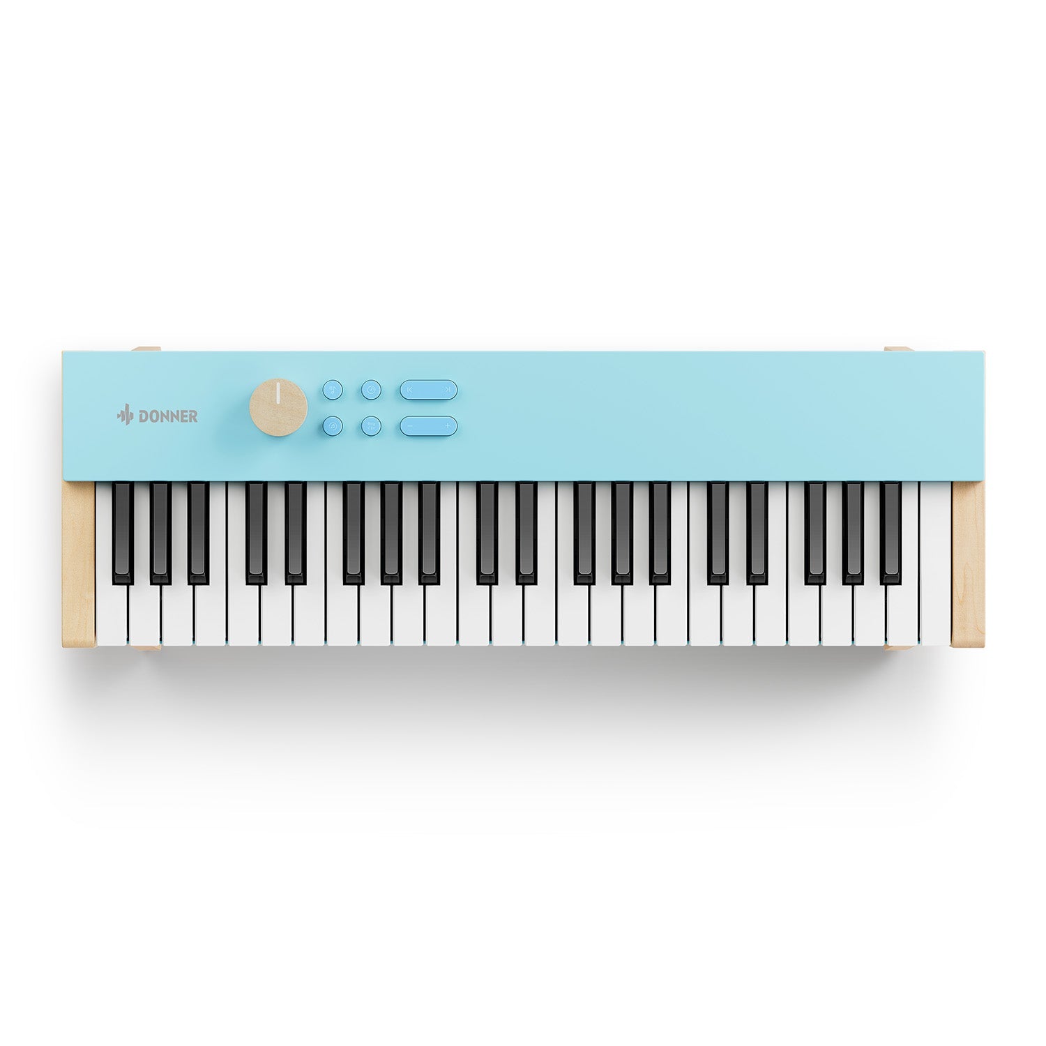 Eastar KIDO V-20 44 Key Mini Digital Keyboard with Stand