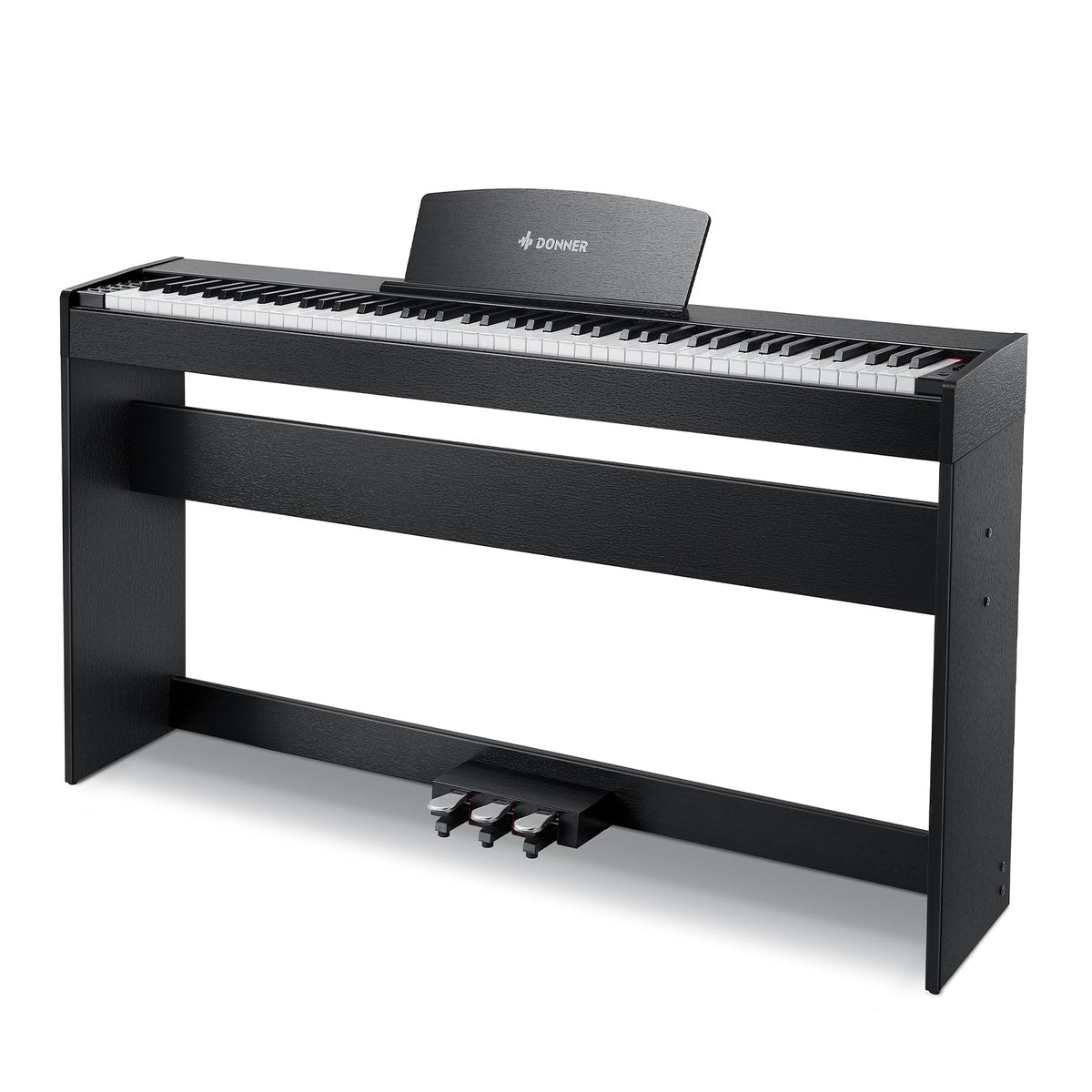 Donner DDP-50 88 Key Weighted Digital Piano