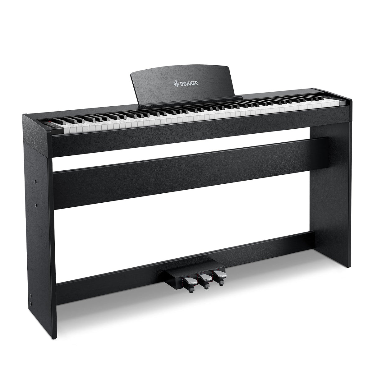 Donner DDP-50 88 Key Weighted Digital Piano