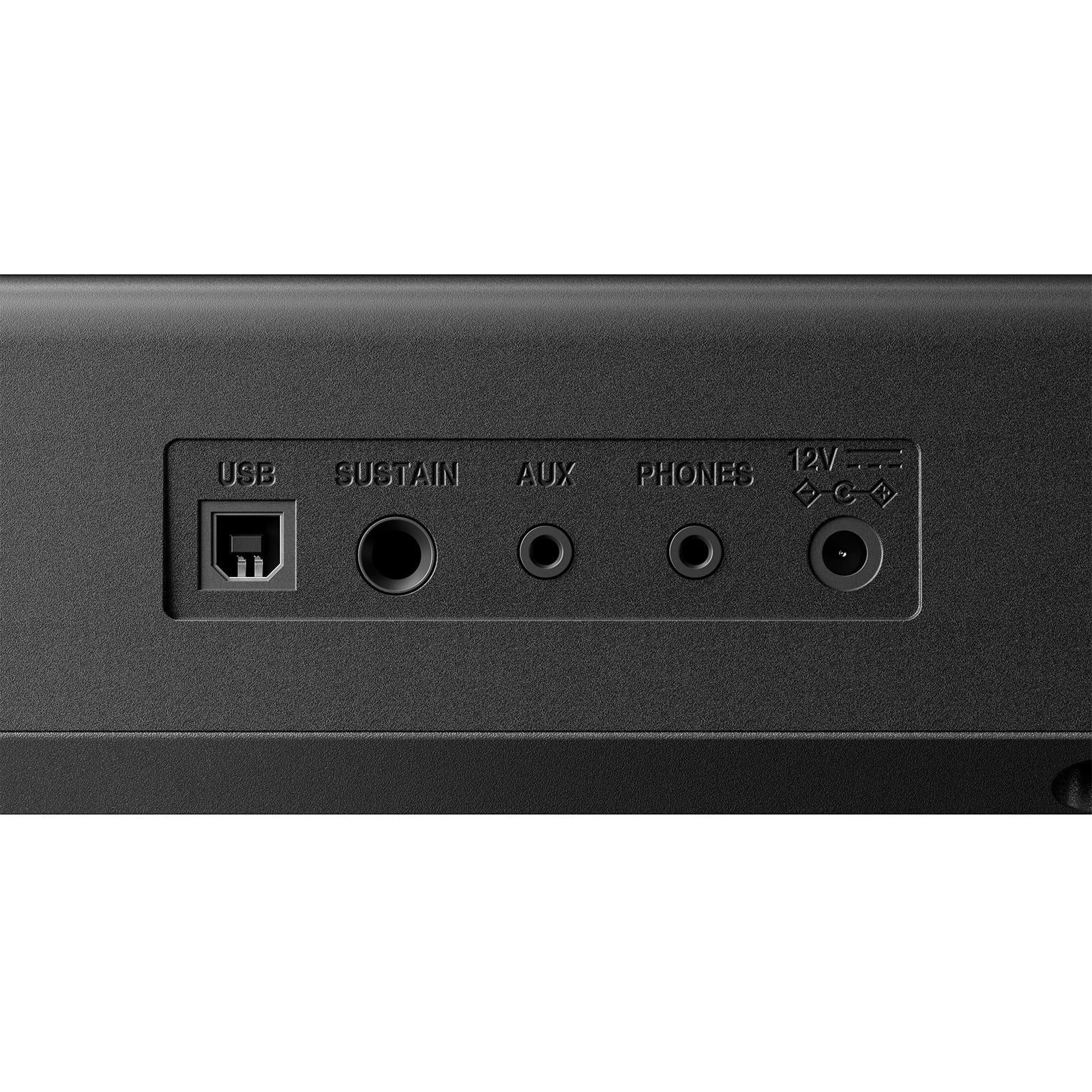 Donner DEP-07 88 Key Semi-Weighted Portable Digital Piano