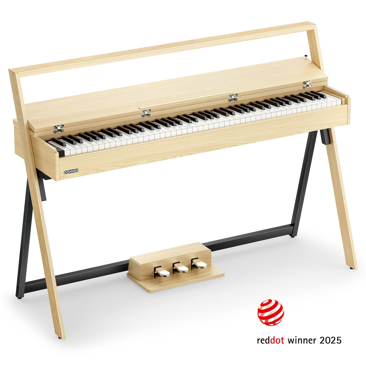 Donner OURA™ R300 Home Digital Piano