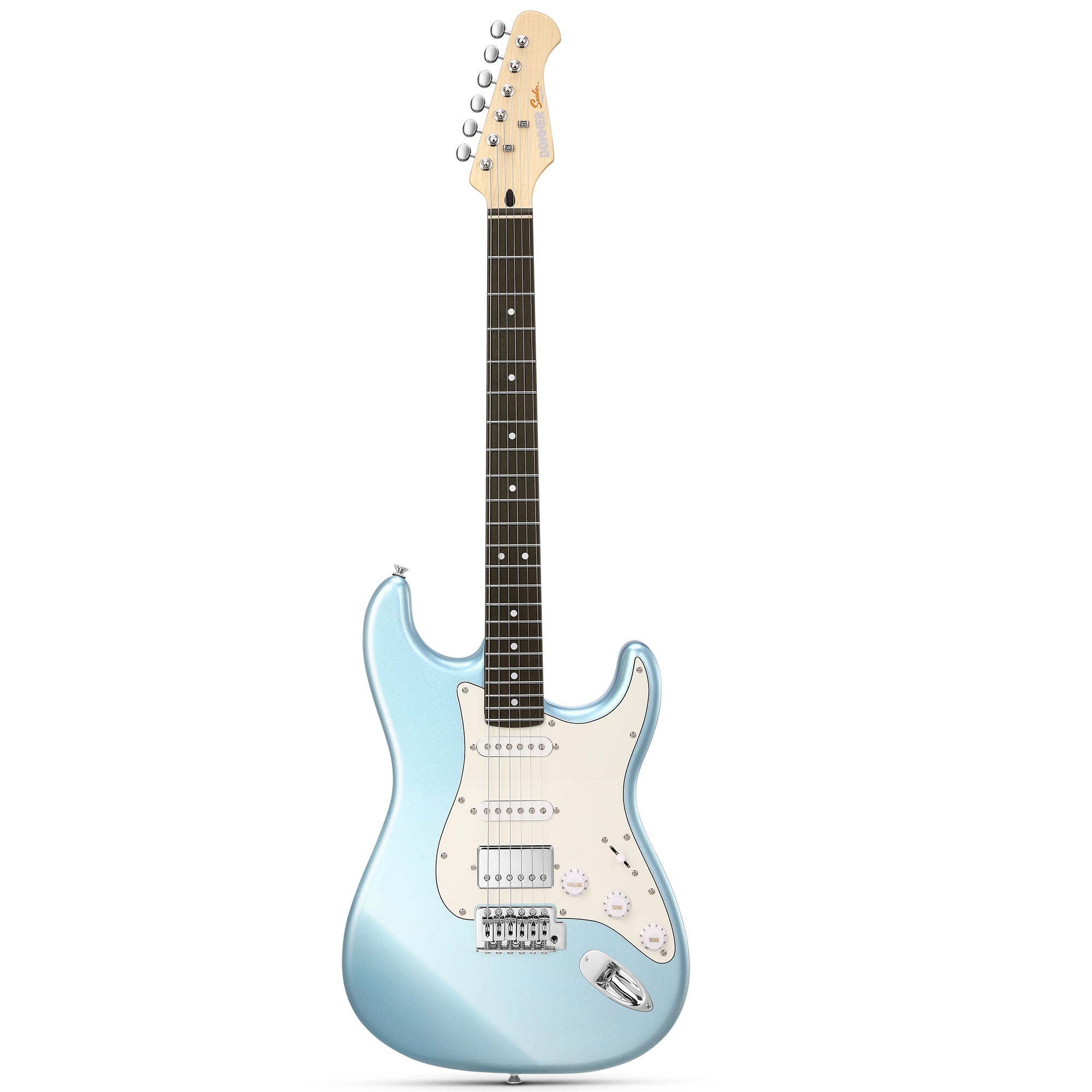 Donner DST-152 Electric Guitar Kit