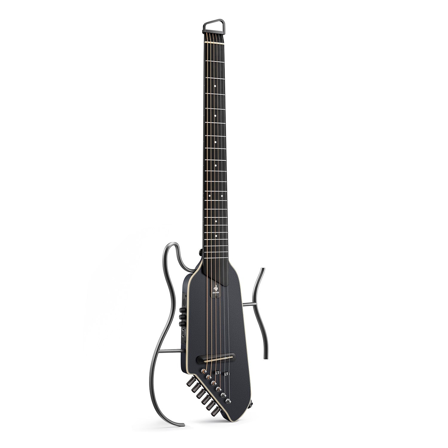 Donner HUSH I Evo2 Guitar