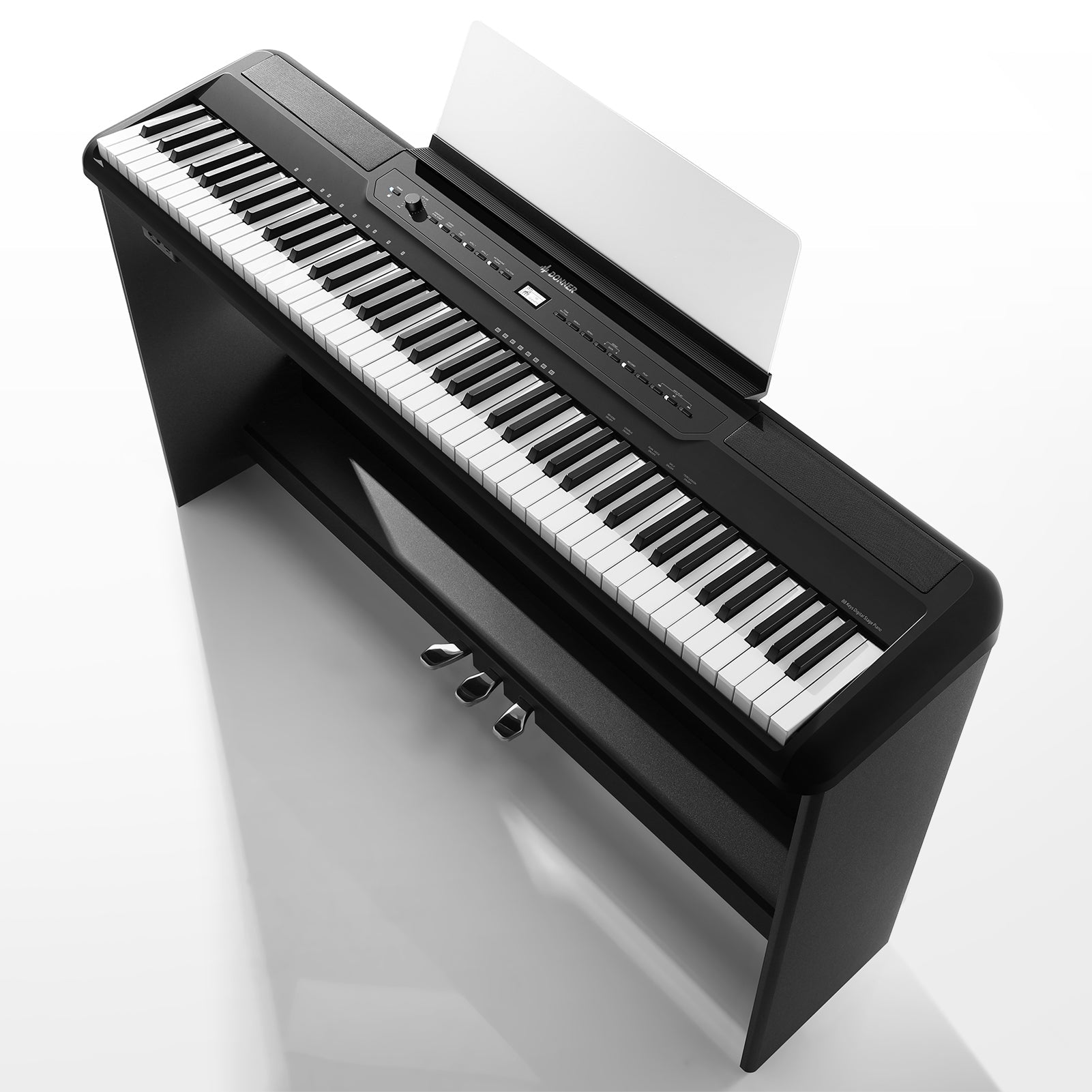 Donner SE-1 Professional Weighted Digital Piano
