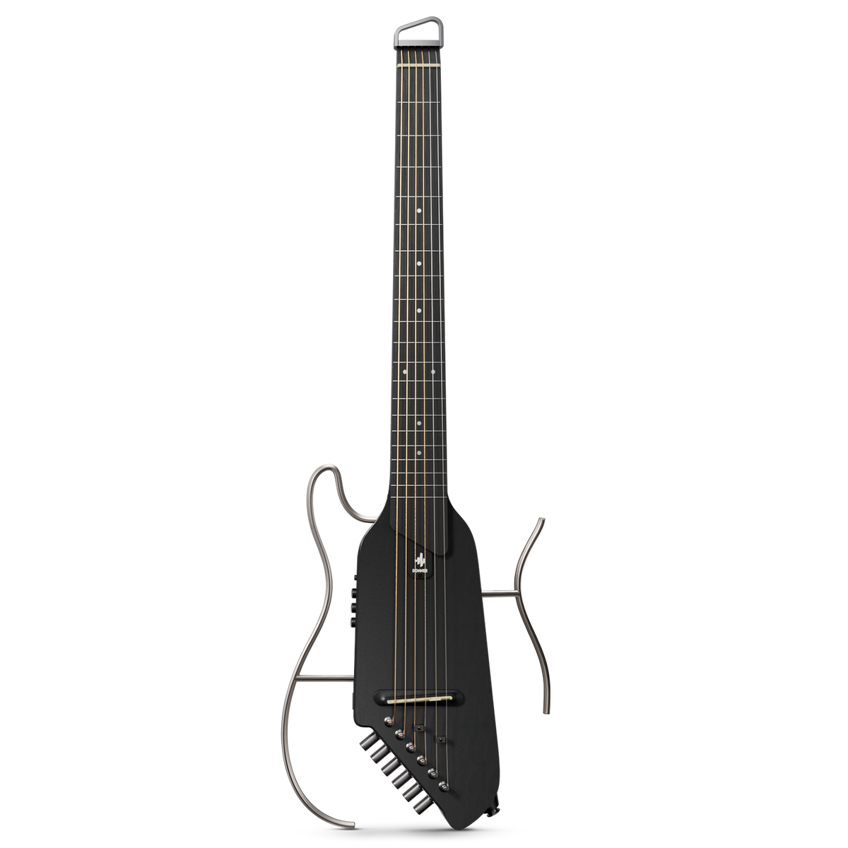 【Openbox】Donner HUSH I Electric Guitar Kit