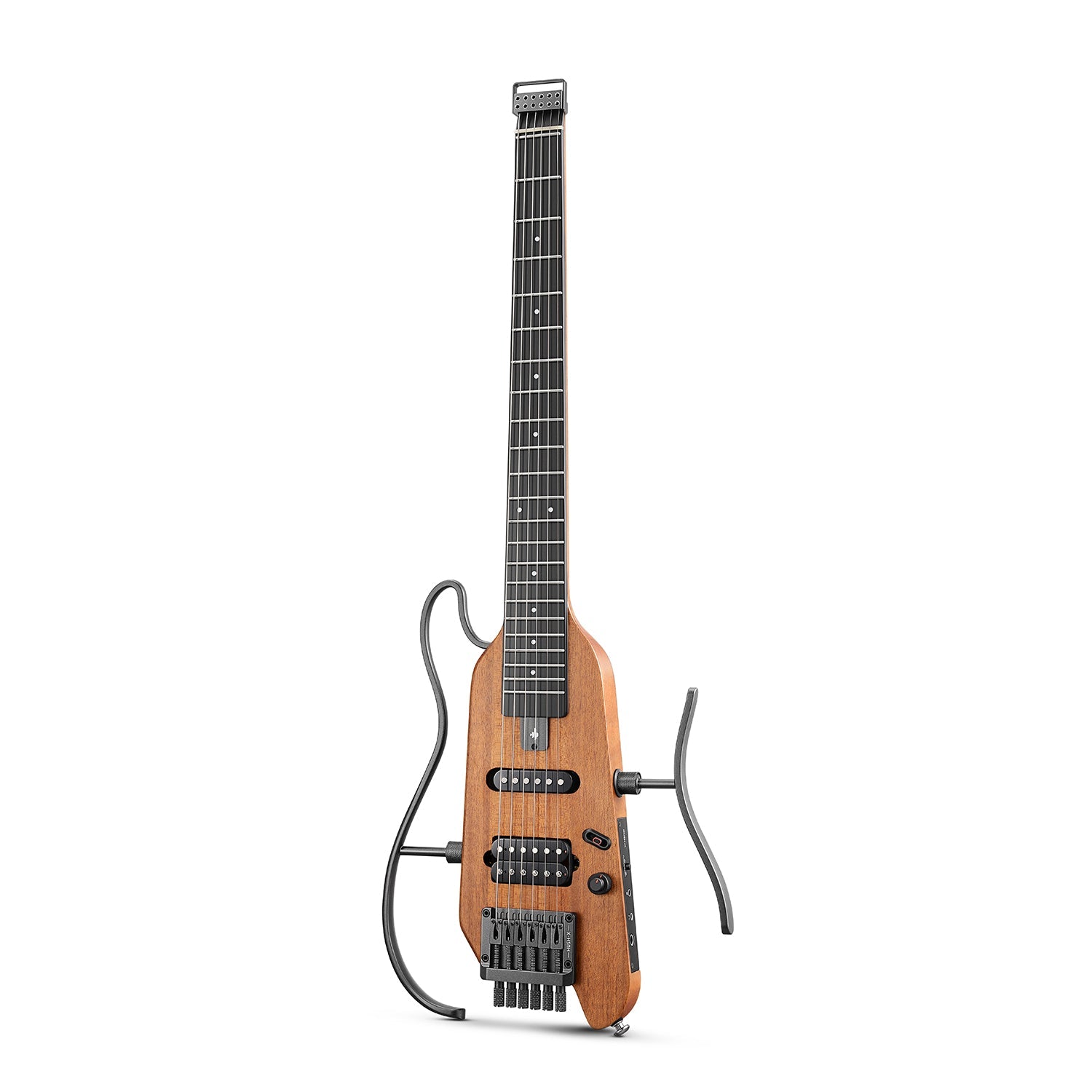 Donner HUSH X Electric Guitar