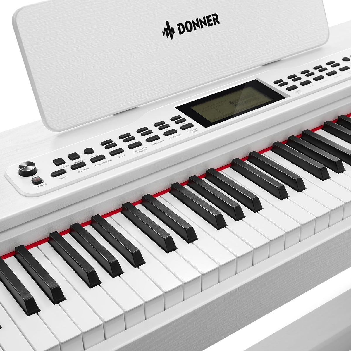 Donner DDP-95 Weighted Digital Piano