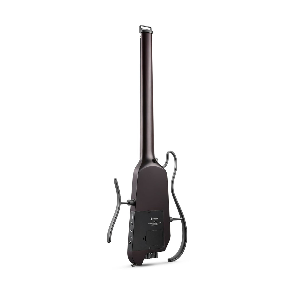 Donner HUSH X Electric Guitar
