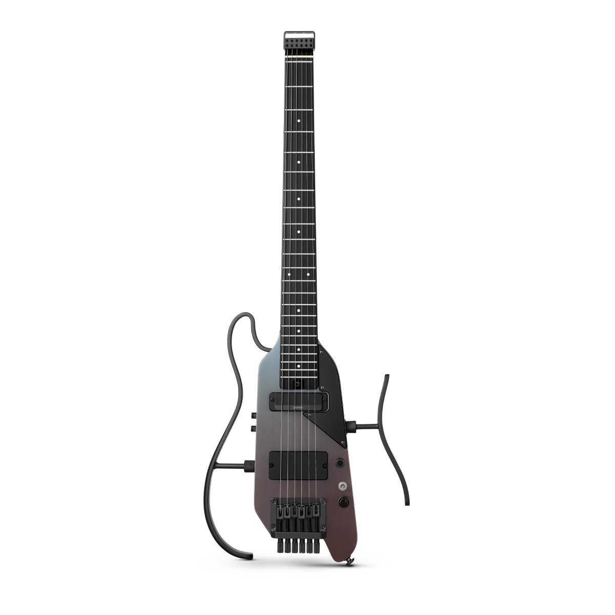 Donner HUSH X PRO Electric Guitar