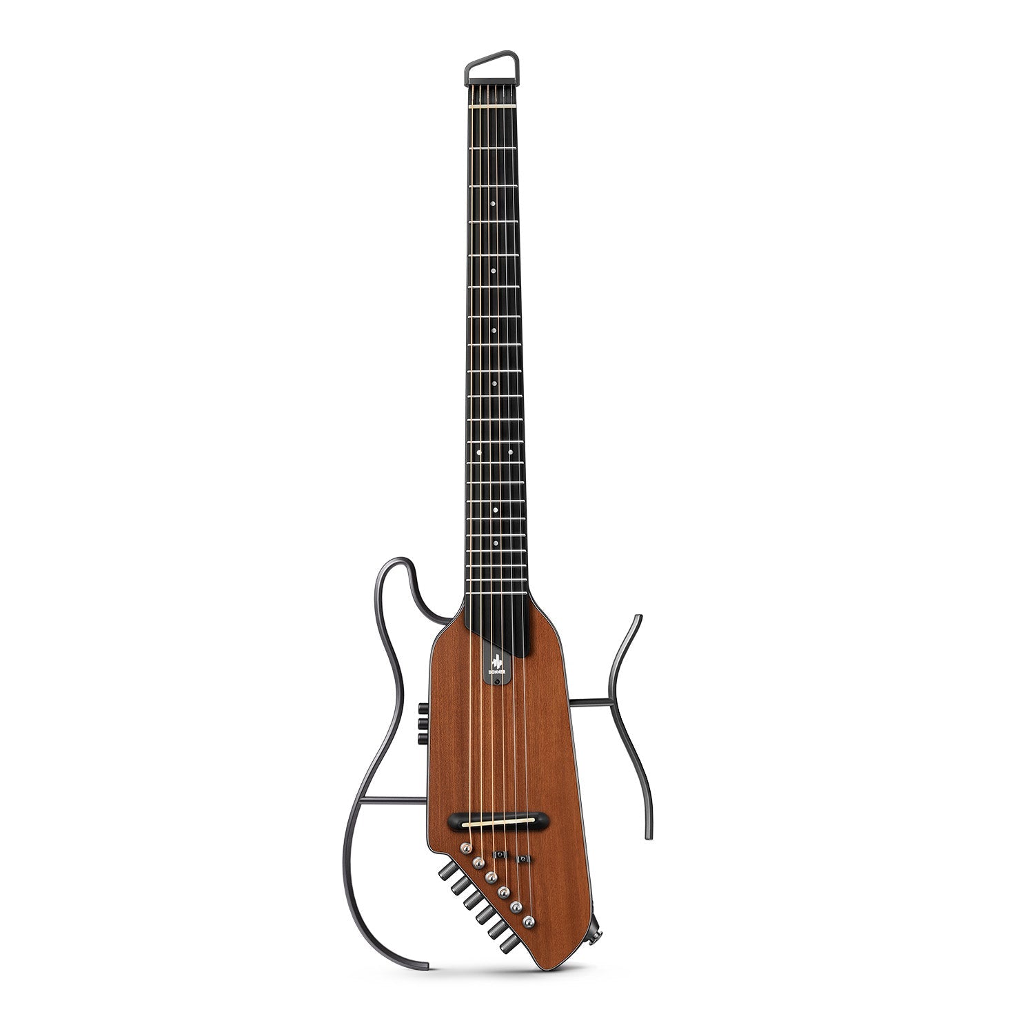 Donner HUSH I Evo2 Guitar