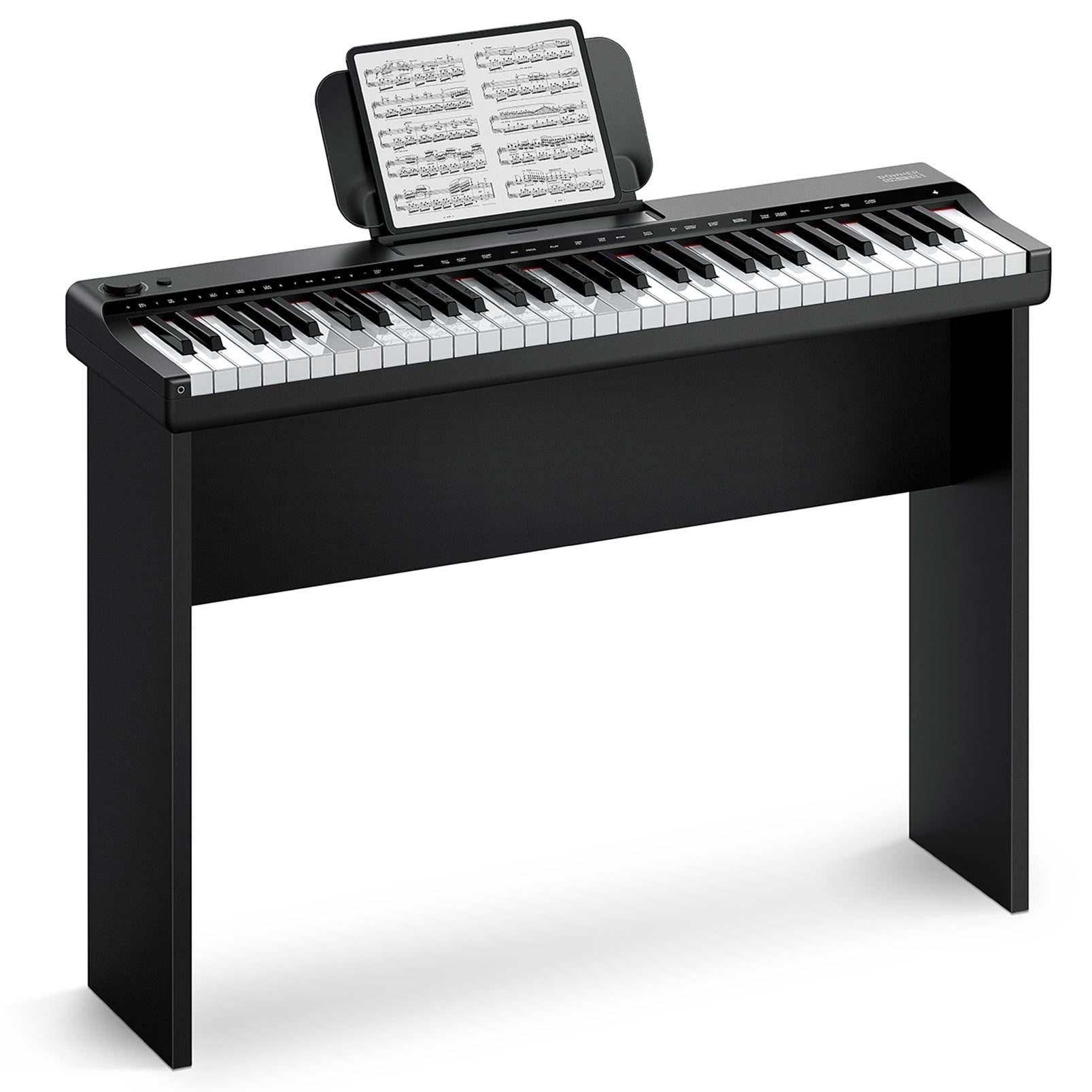 Donner DK-10S 61 Key Electronic Keyboard