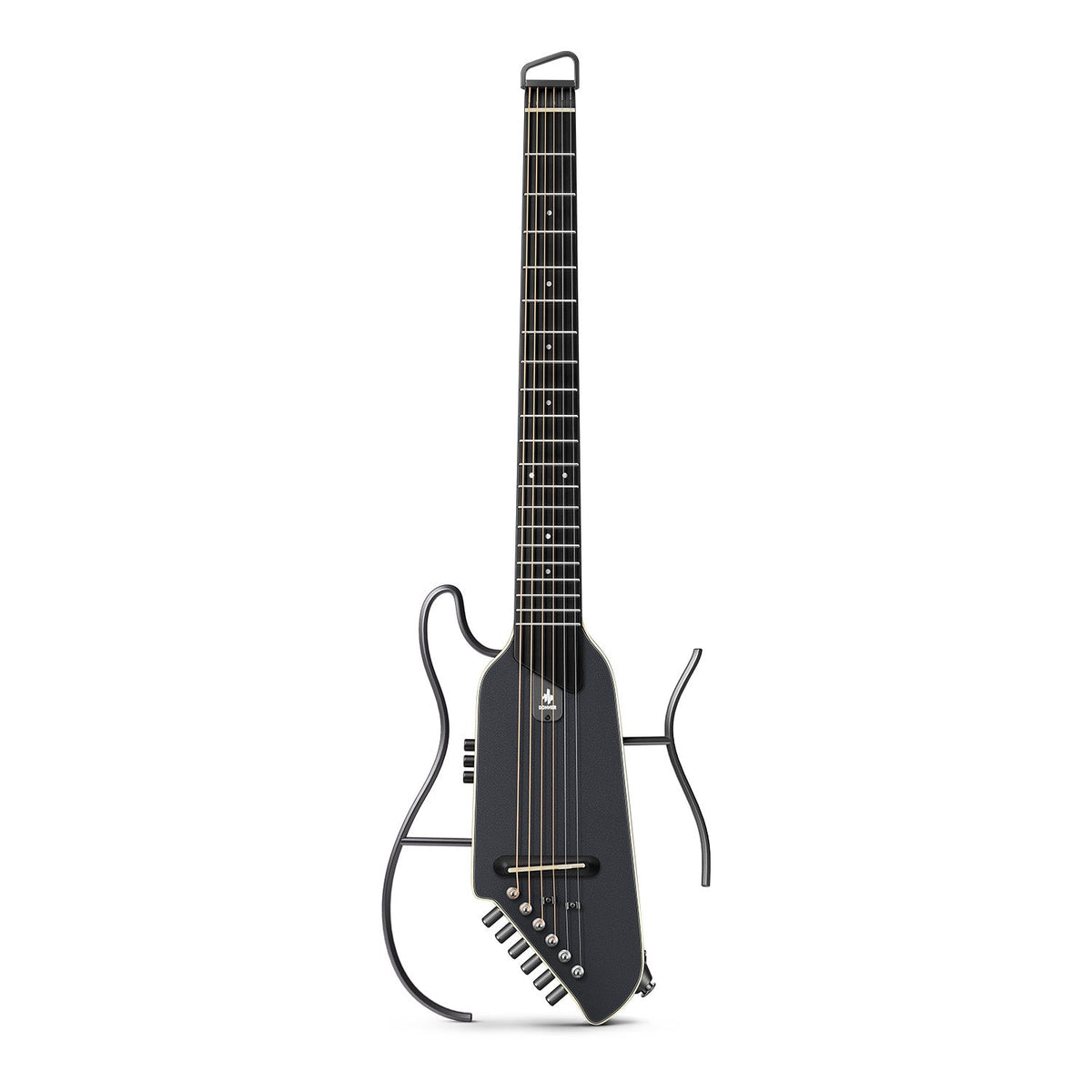 Donner HUSH I Evo2 Guitar