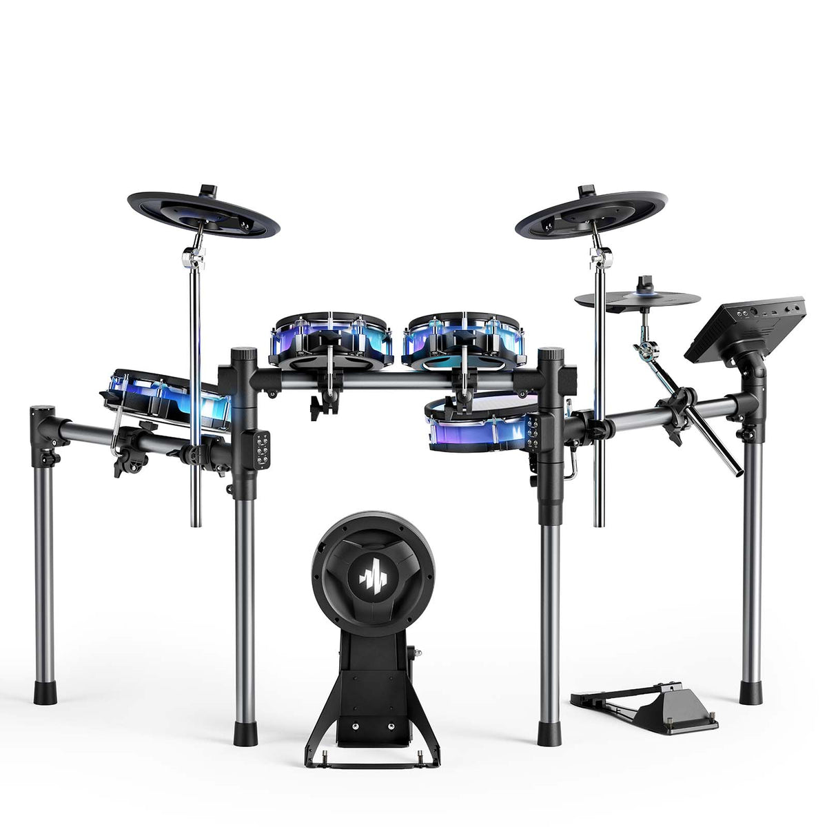 Donner BackBeat Electronic Drum Kit