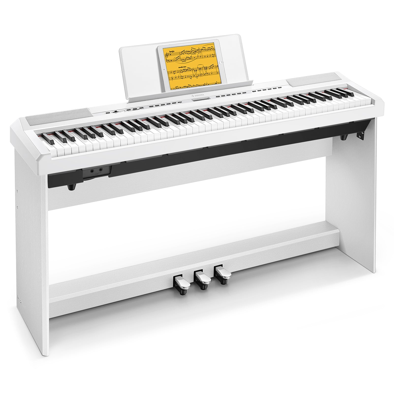 Donner DEP-20 Weighted Digital Piano