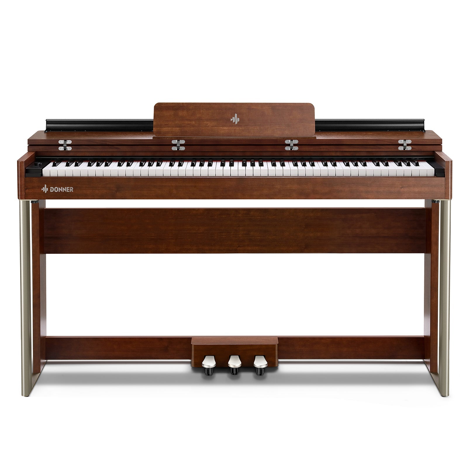 Donner DDP-200 MK2 Upright Digital Piano