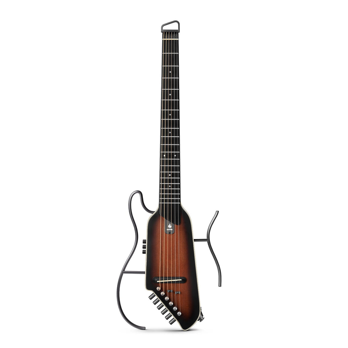 Donner HUSH I Evo2 Guitar