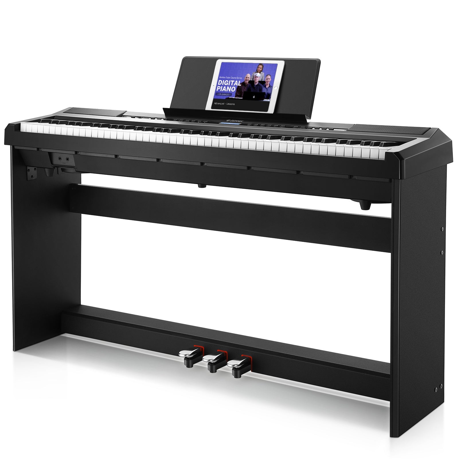 Donner DEP-20 Weighted Digital Piano