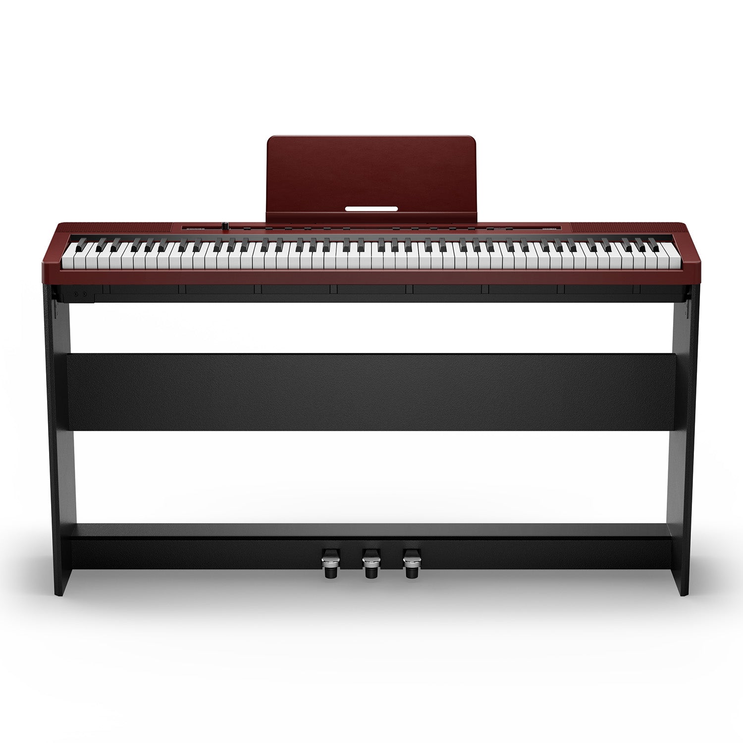 Donner DEP-16 88 Key Weighted Portable Digital Piano for Beginner