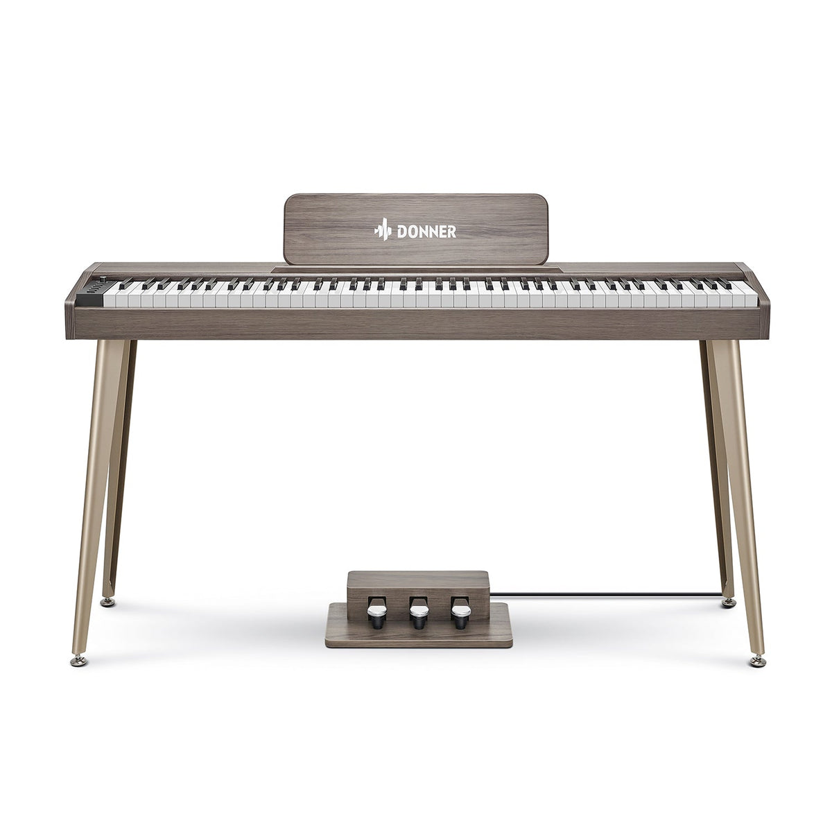 Donner DDP-60 Semi-Weighted Digital Piano