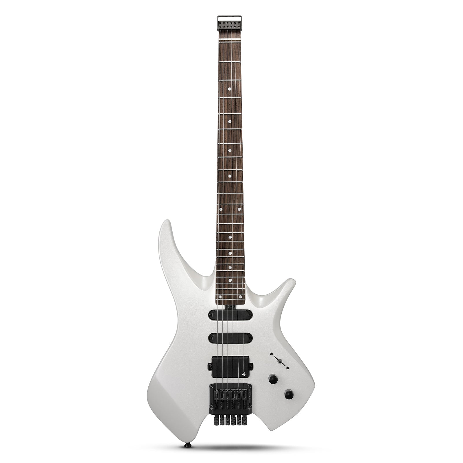 Donner HLX-500 Headless Electric Guitar (NHL-500)