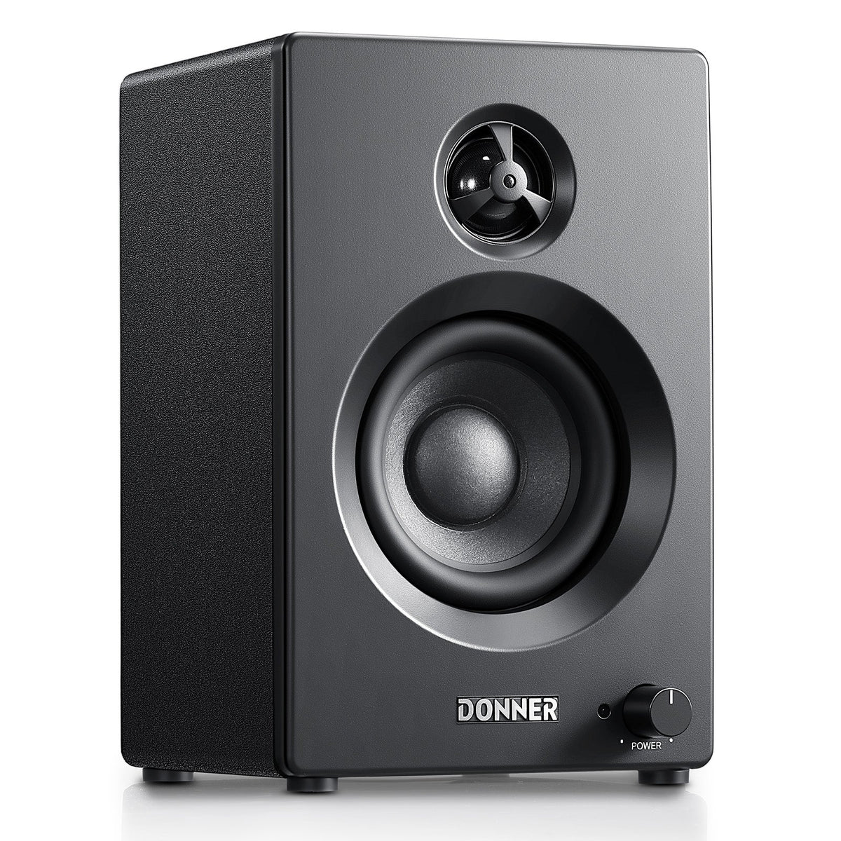 Donner DDA-20SE Altoparlante monitor per batteria