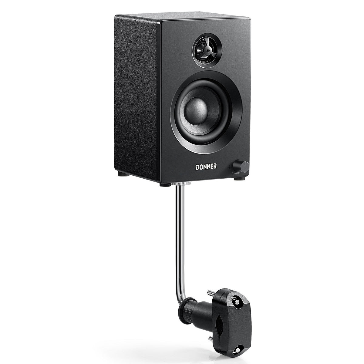 Donner DDA-20SE Altoparlante monitor per batteria
