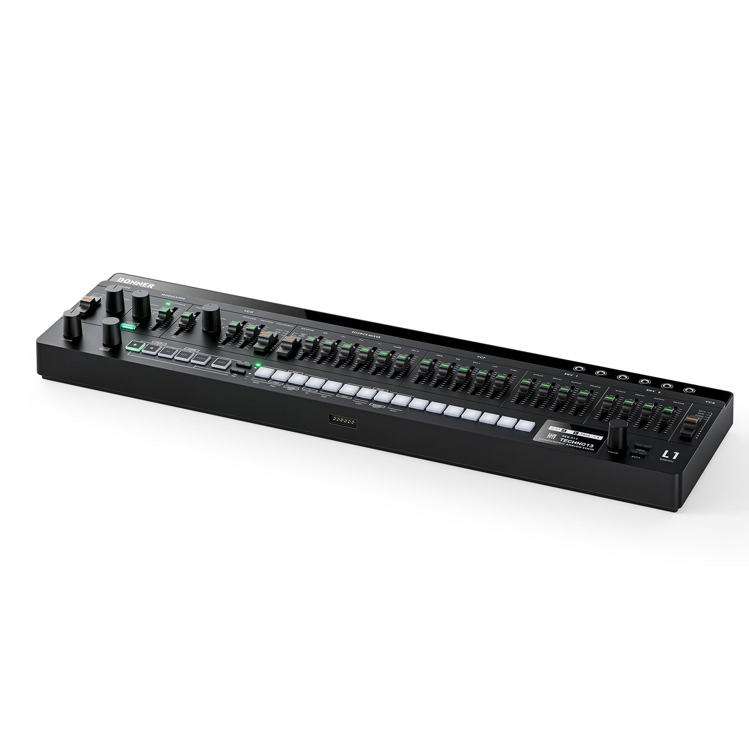 Donner Essential L1 Synthesizer