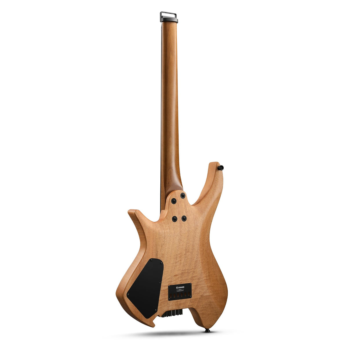 Donner HLX-500 Headless Electric Guitar (NHL-500)