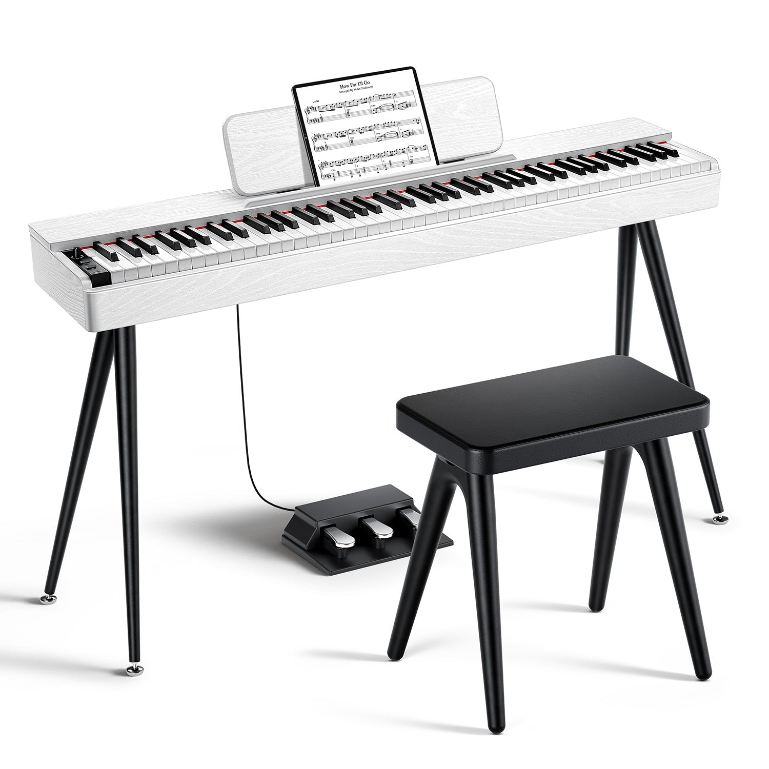 Donner OURA™ S100 Home Digital Piano