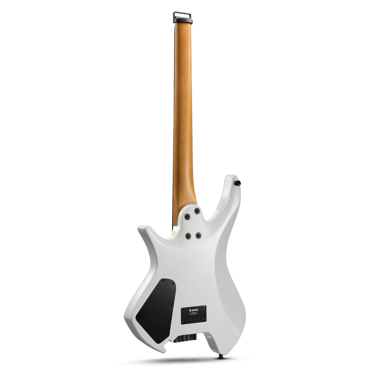 Donner HLX-500 Headless Electric Guitar (NHL-500)