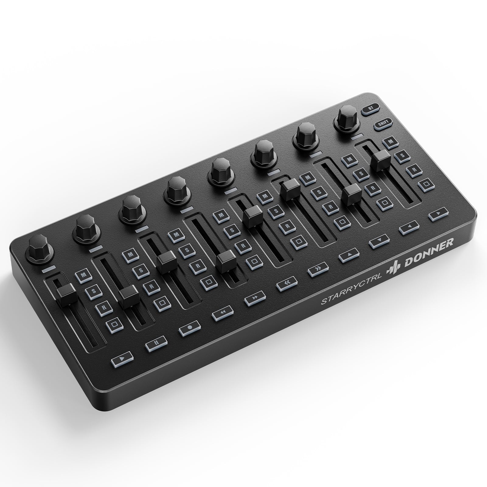 Donner StarryCtrl Wireless MIDI Controller