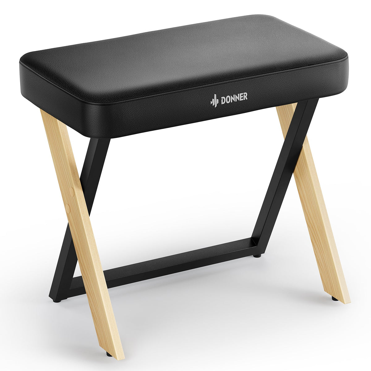 Donner DKB-300 Home Style Piano Bench