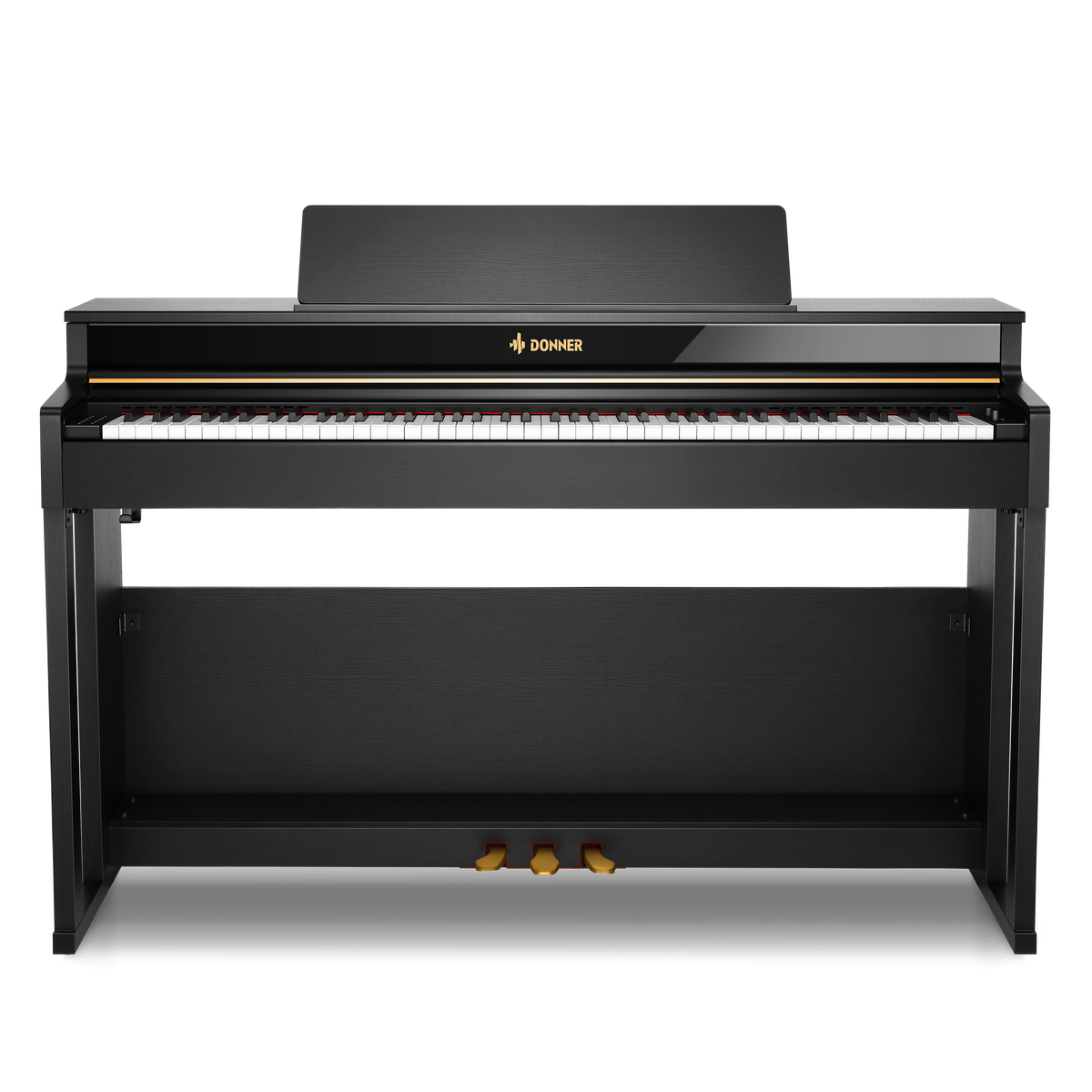 Donner DDP-400 Hammer Action Digital Piano