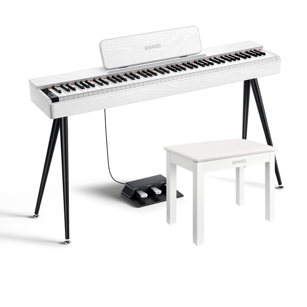 Donner OURA™ S100 Home Digital Piano