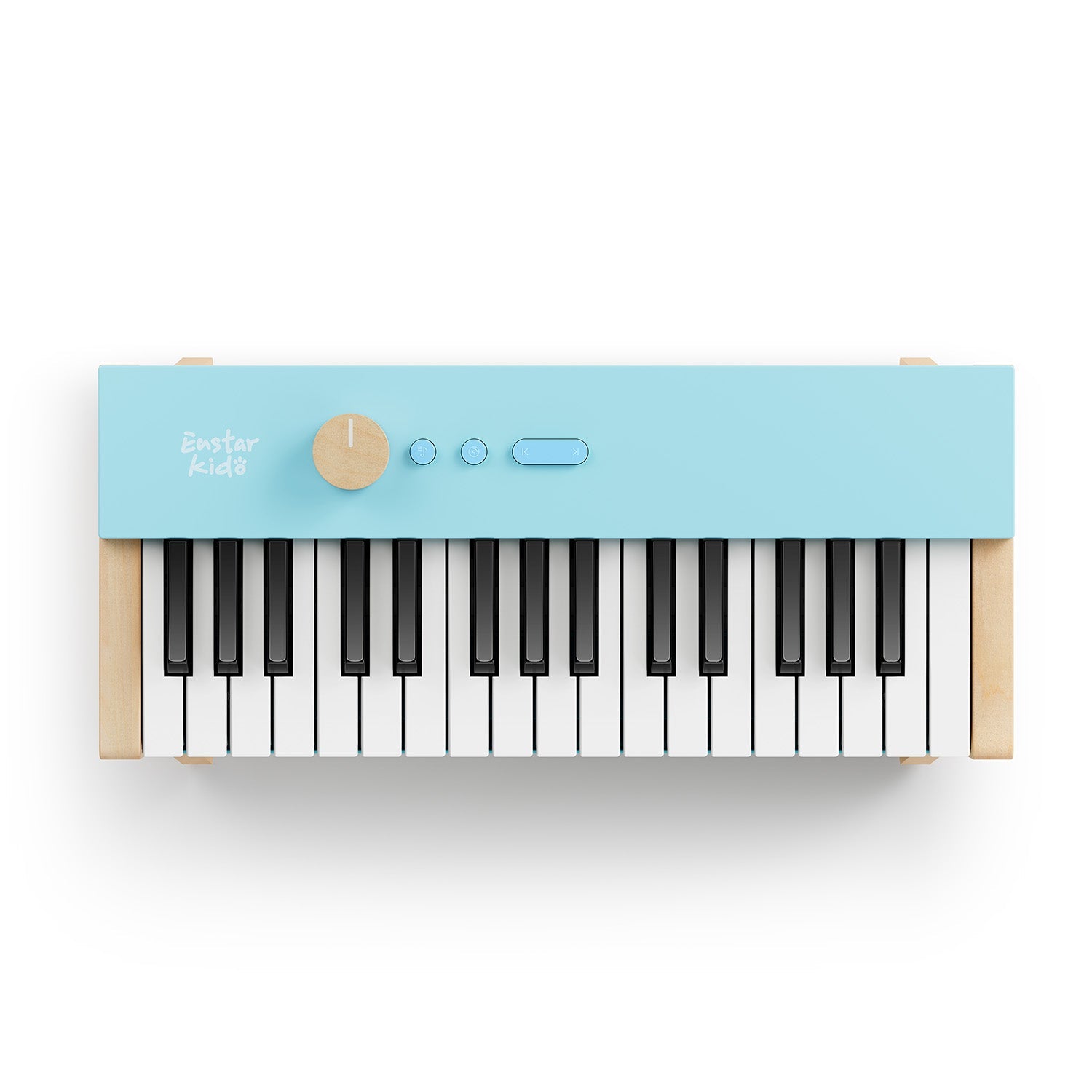 Eastar KIDO V-10 32 Keys/44 Keys Mini Digital Keyboard
