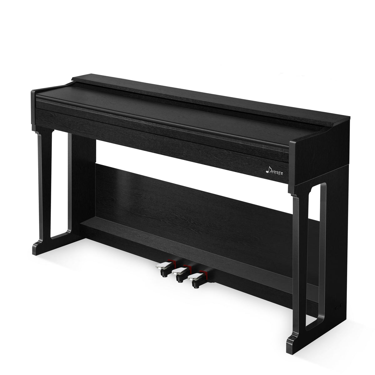 Donner DDP-90 Weighted Upright Digital Piano
