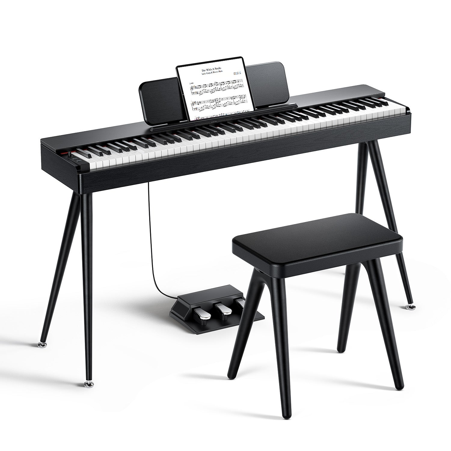 Donner OURA™ S100 Home Digital Piano