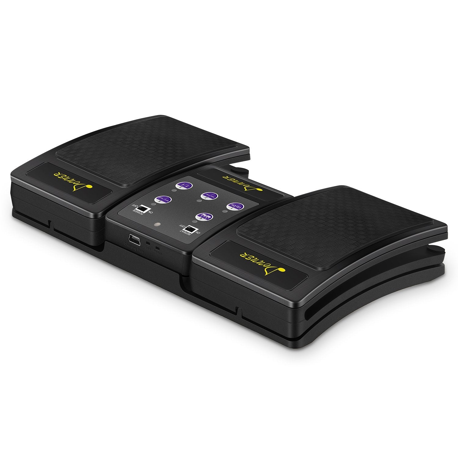 Donner DBM-10 Bluetooth Auto Page Turner Pedal
