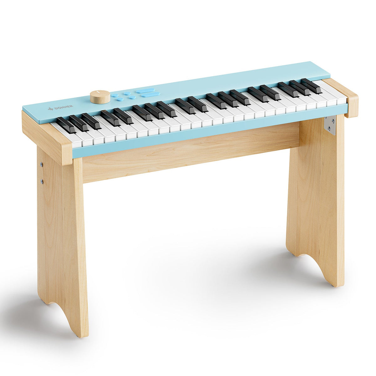 Eastar KIDO V-20 44 Key Mini Digital Keyboard with Stand