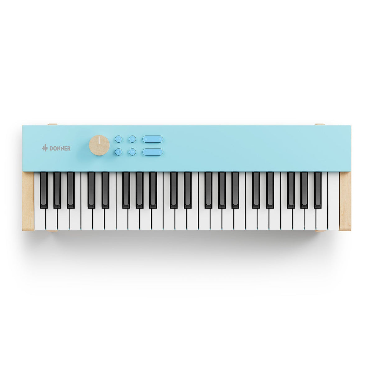 Eastar KIDO V-20 44 Key Mini Digital Keyboard with Stand